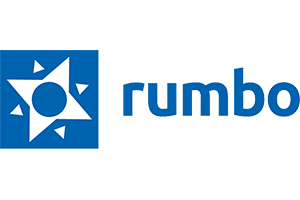 Rumbo logo