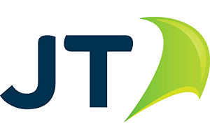 JT Group logo
