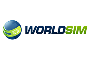 Worldsim logo