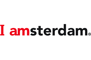 Iamsterdam logo
