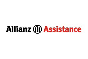 Allianz Assistance logo