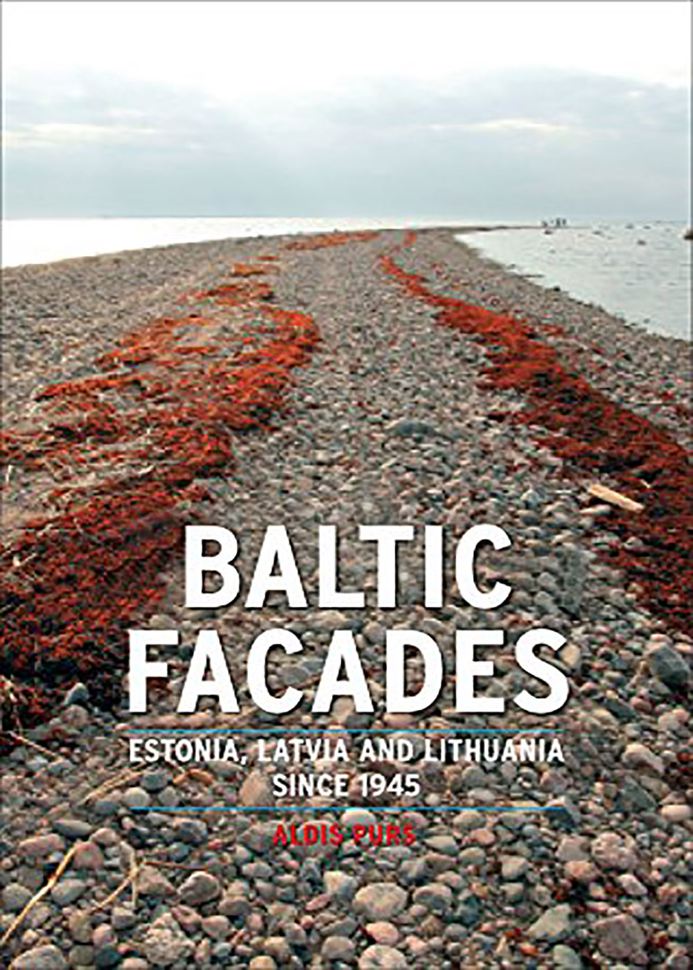 Aldis Purs - Baltic Facades