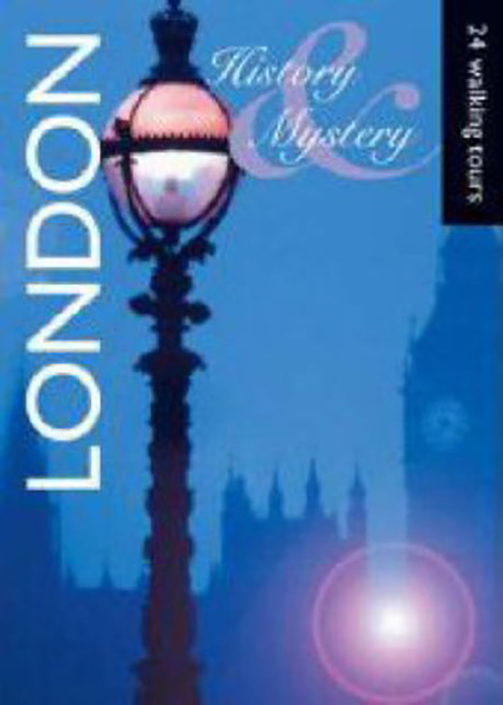 AA Publishing - London. History & Mystery
