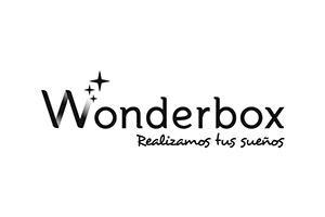 Wonderbox logo