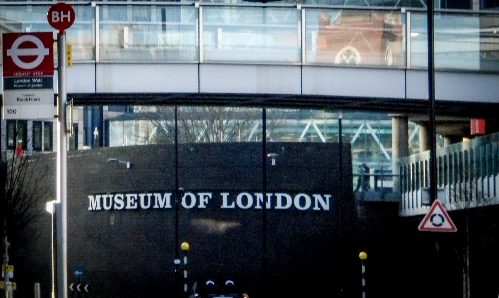 Museum of London.
